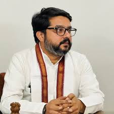 Tanuj Punia
